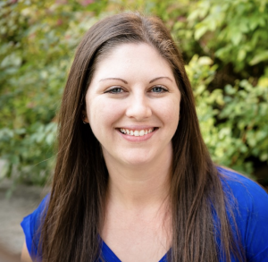 Employee Spotlight: Grace Morris - vCIO